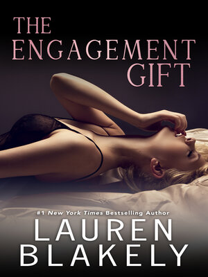 cover image of The Engagement Gift